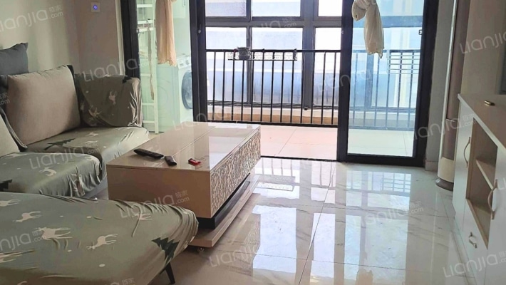 山海丽景苑二手房实景图