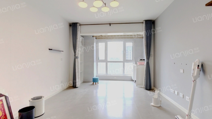 保利爱尚里二手房实景图