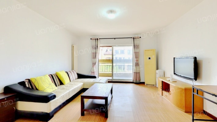 世嘉光织谷西区二手房实景图