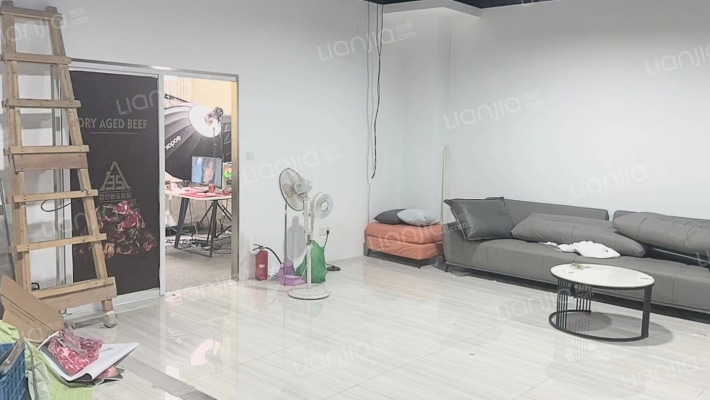 银亿都会二手房实景图