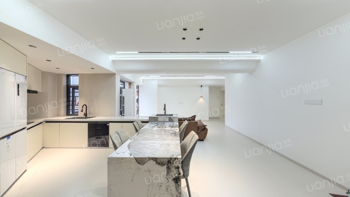 新鸿花园二期二手房实景图