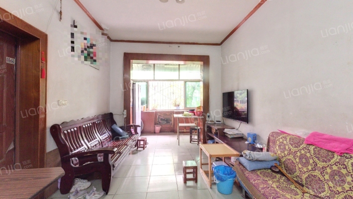 劳动路27到72号二手房实景图