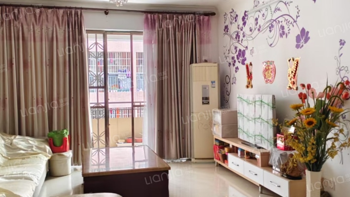 半岛明珠二手房实景图