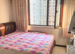 整租·秀兰森活里小区 2室2厅 南/北_秀兰森活里小区租房