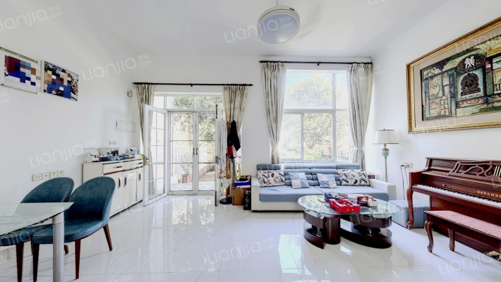 碧桂园凤凰城凤泉苑二手房实景图