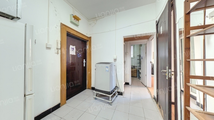 水碓子西里二手房实景图