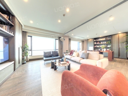 整租·诚品居所 3室2厅 南