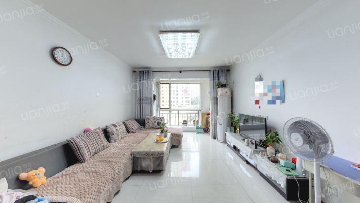 紫鑫苑二手房实景图