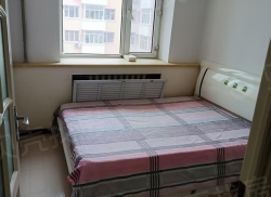 整租·兴业小区(道外区) 2室1厅 东/西_兴业小区(道外区)租房