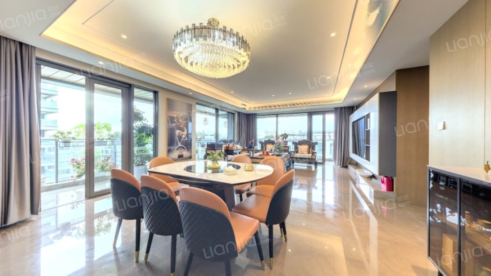 凤起兰庭二手房实景图