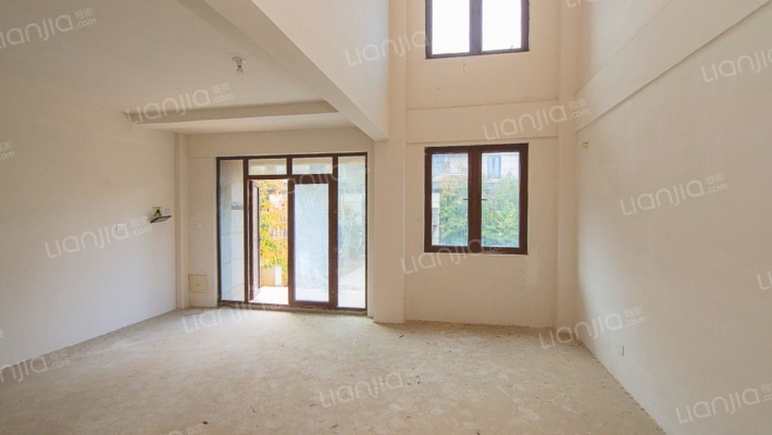 汇金半岛溪岸二手房实景图