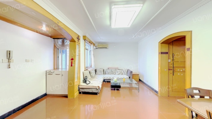 海燕新村二手房实景图