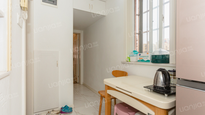 东五小区(浦东)二手房实景图