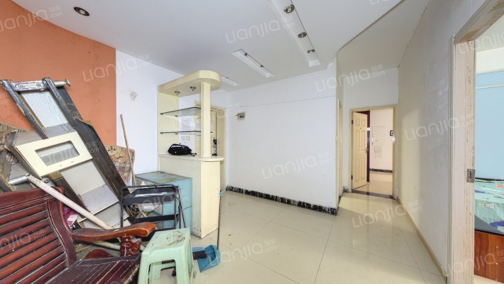 祥和商住楼二手房实景图