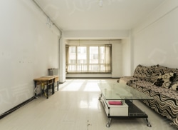 整租·天河家园 2室2厅 南/北_天河家园租房