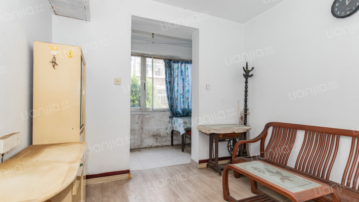 河滨新村二手房实景图