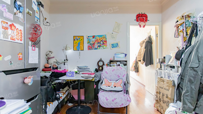 怒江小区二手房实景图