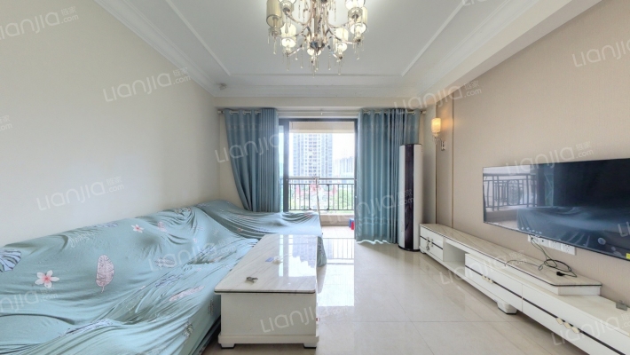 恒大未来城五街区二手房实景图