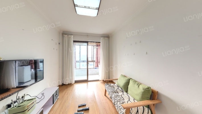 芙蓉華都二手房实景图