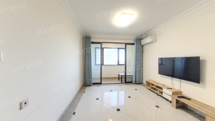 天津碧桂园二手房实景图