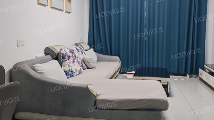 黄桥花苑二手房实景图