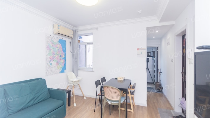 恒大华城梅山苑二手房实景图