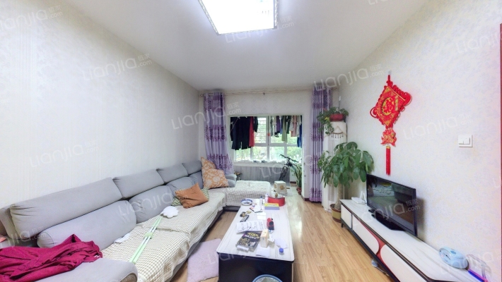 福汇园二手房实景图