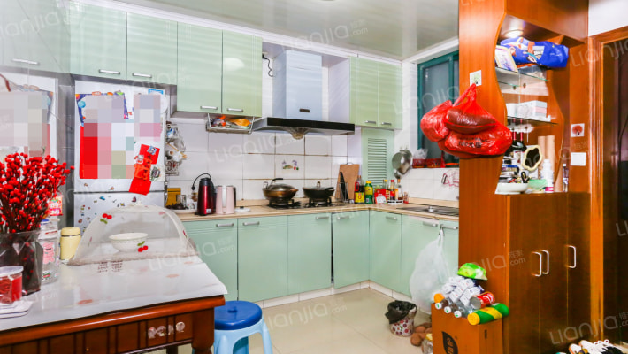 新村路285弄二手房实景图