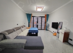 整租·平庄花园 3室2厅 南_平庄花园租房