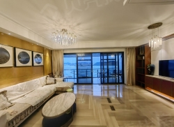 整租·复地·鹿岛 3室2厅 南/北_复地·鹿岛租房