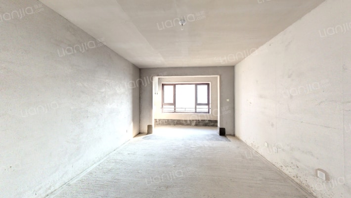 福临名邸二手房实景图