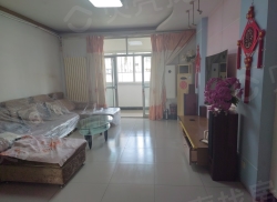 整租·马市南街 3室2厅 南_马市南街租房