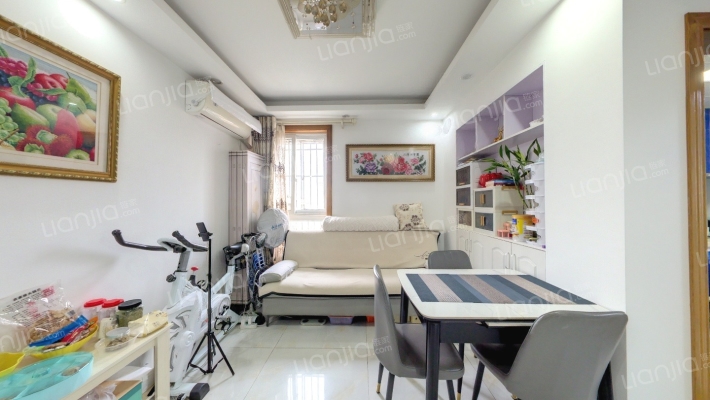 古馨苑二手房实景图