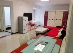 整租·凤鸣城 3室2厅 南/北_凤鸣城租房