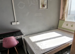 整租·江山景苑A区 1室1厅 东南_江山景苑A区租房