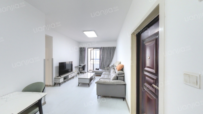 和润家园一期二手房实景图