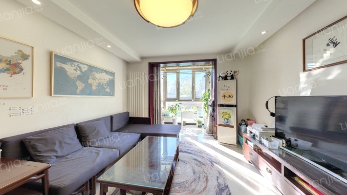 御景山二手房实景图