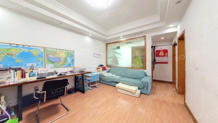 灵芝新村洪浪十九区二手房实景图