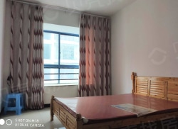 整租·南城金座 2室2厅 东南_南城金座租房