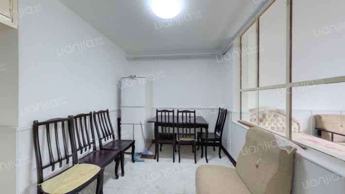 柏林寺西二手房实景图