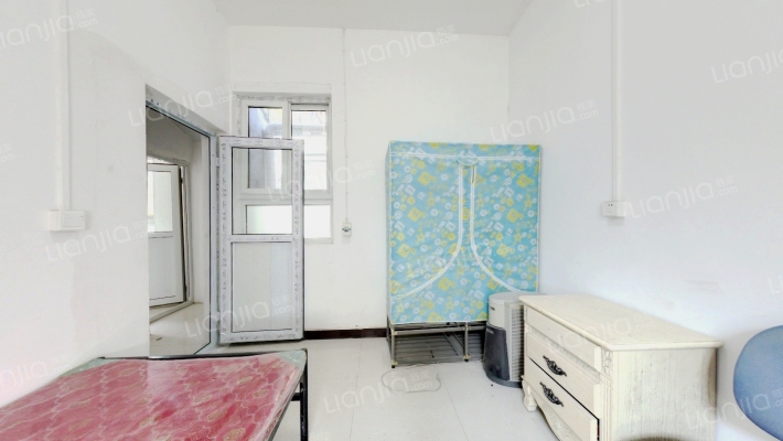 东铁匠胡同二手房实景图