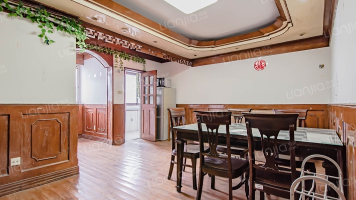 芷江小区二手房实景图