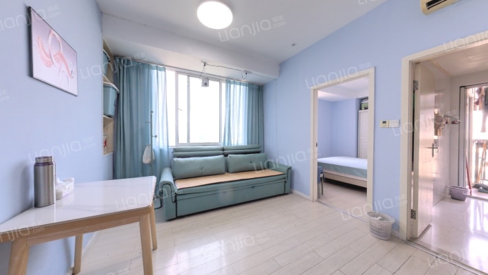 天合凯旋港二手房实景图