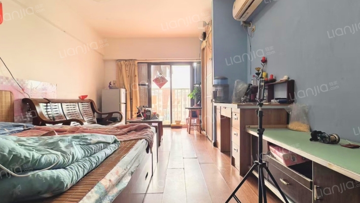 生活会馆二手房实景图