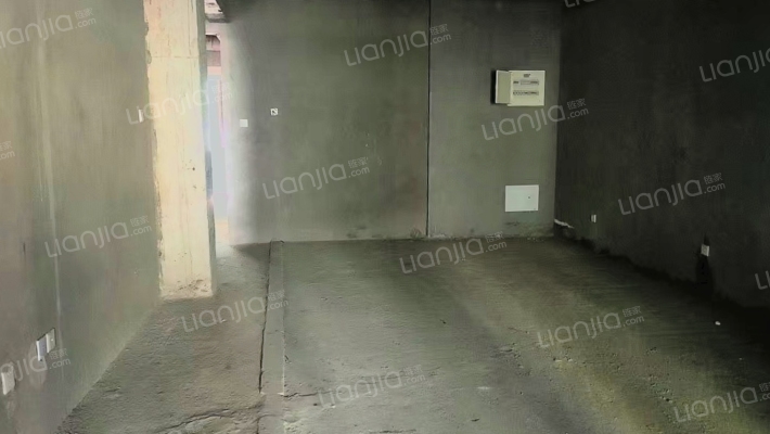 保利观湖叁二手房实景图