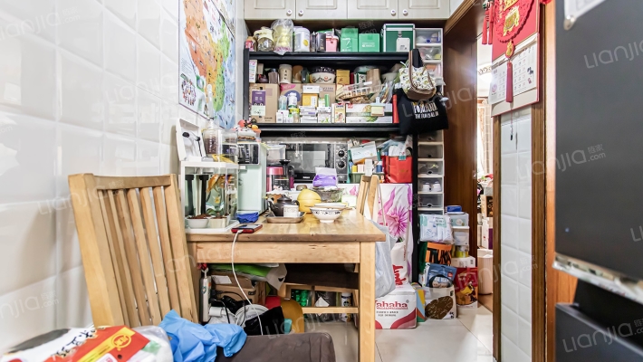 车站新村(普陀)二手房实景图