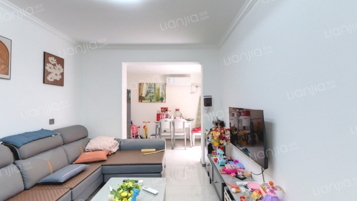 恒德路10号二手房实景图