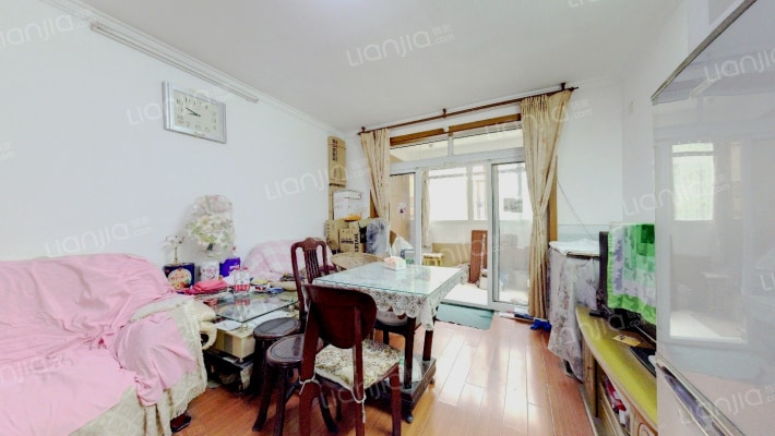 安阁苑二手房实景图