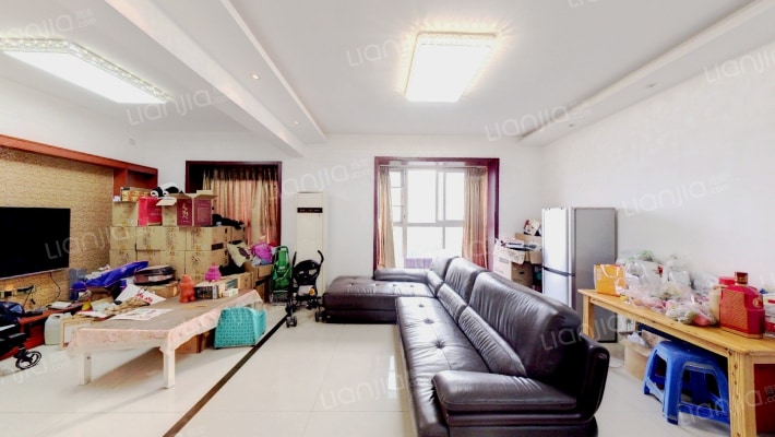 兴元丽都二手房实景图