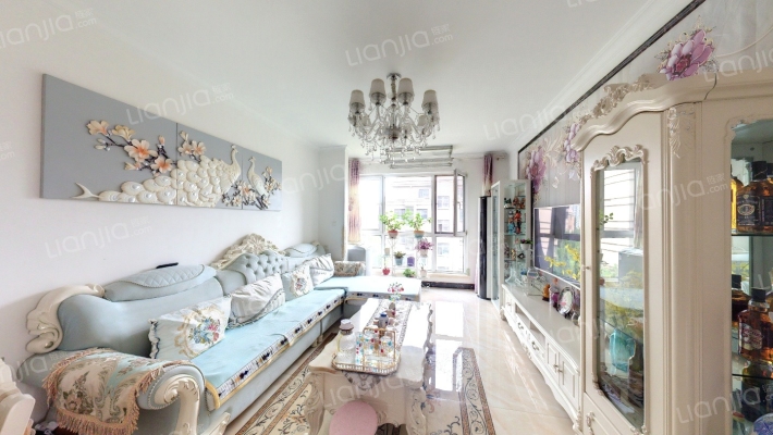 海旋园二手房实景图